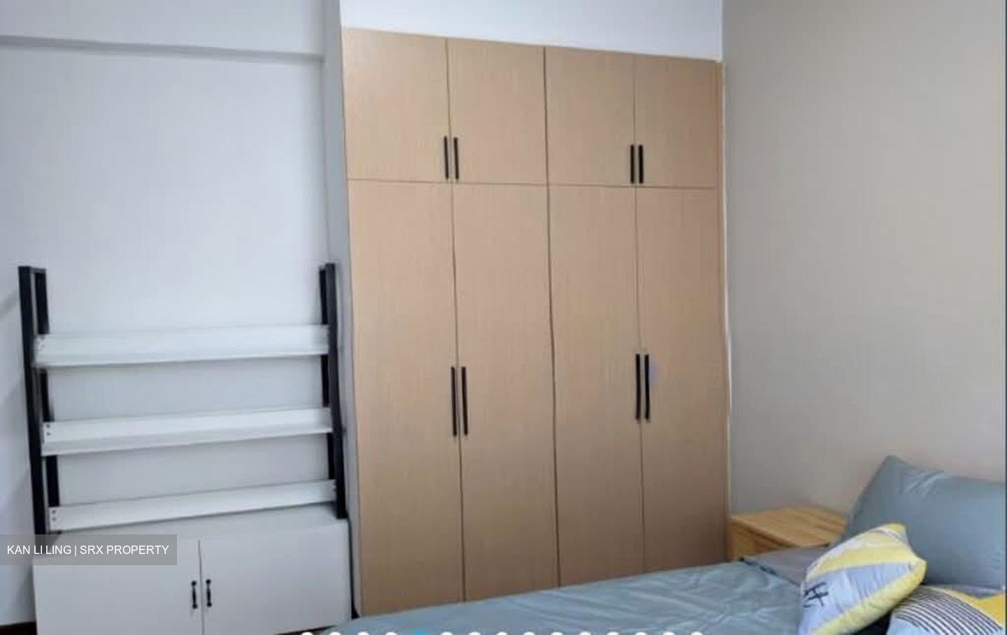 Ritz Mansion (D12), Apartment #574089541